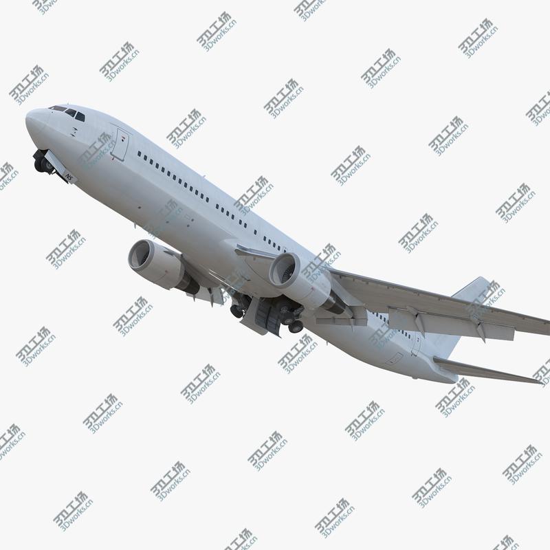 images/goods_img/2021040161/3D Boeing 767-300 Generic Rigged model/1.jpg